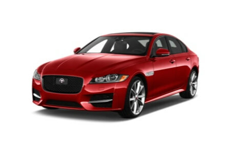 Comparar seguros de Jaguar XE Imagen de Jaguar XE