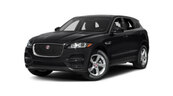 Imagen de Jaguar F Pace