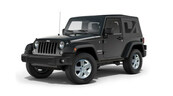Imagen de Jeep Wrangler