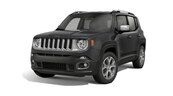 Imagen de Jeep Renegade