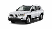 Imagen de Jeep Compass