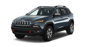 Imagen de Jeep Cherokee