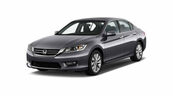 Imagen de Honda Accord