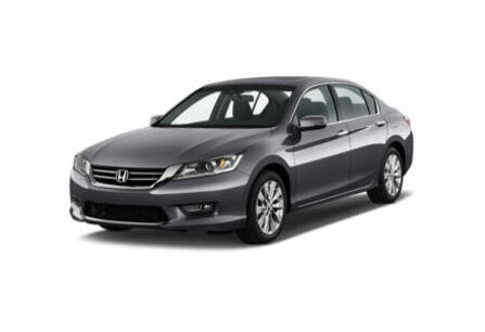 Comparar seguros de Honda Accord Imagen de Honda Accord
