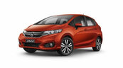 Imagen de Honda Jazz