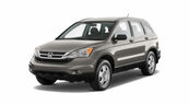 Imagen de Honda CR-V