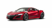 Imagen de Honda NSX