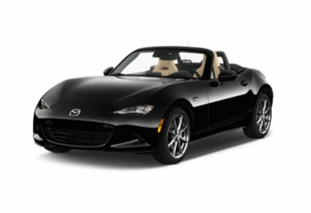 Comparar seguros de Mazda MX-5 Imagen de Mazda MX-5