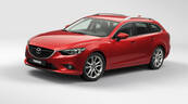Imagen de Mazda Mazda 6