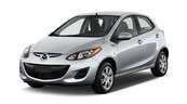 Imagen de Mazda 2