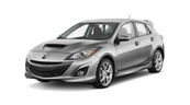 Imagen de Mazda 3