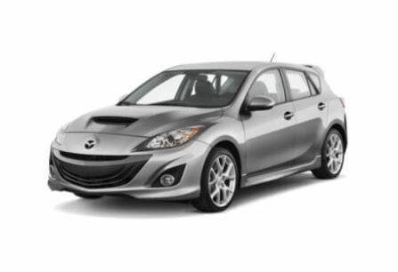 Comparar seguros de Mazda 3 Imagen de Mazda 3