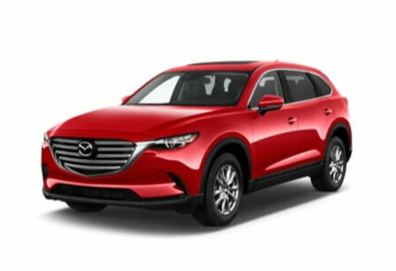 Comparar seguros de Mazda CX-9 Imagen de Mazda CX-9