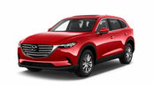 Imagen de Mazda CX-9