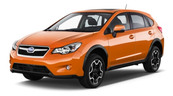 Imagen de Subaru XV