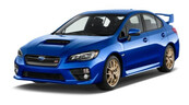 Imagen de Subaru WRX STI