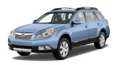 Imagen de Subaru Outback