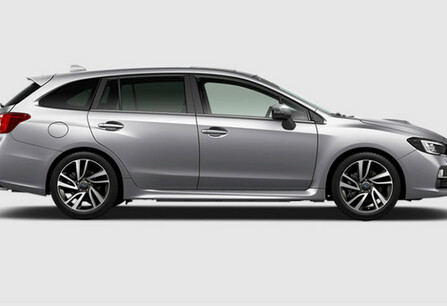 Comparar seguros de Subaru Levorg Imagen de Subaru Levorg