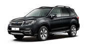 Imagen de Subaru Forester