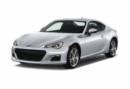 Comparar seguros de Subaru BRZ Imagen de Subaru BRZ