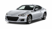 Imagen de Subaru BRZ