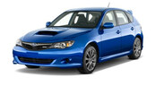 Imagen de Subaru Impreza