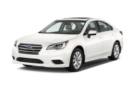Comparar seguros de Subaru Legacy Imagen de Subaru Legacy