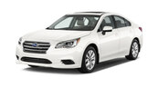 Imagen de Subaru Legacy