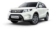 Imagen de Suzuki Vitara
