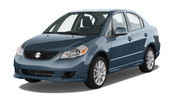 Imagen de Suzuki SX4