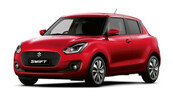 Imagen de Suzuki Swift