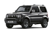 Imagen de Suzuki Jimny