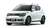 Imagen de Suzuki Ignis