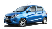 Imagen de Suzuki Celerio