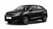 Imagen de Suzuki Baleno