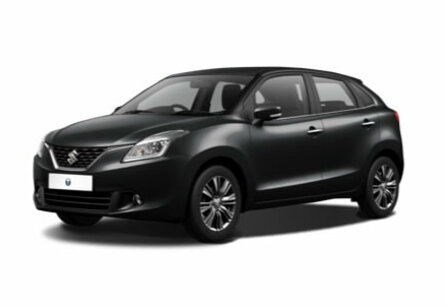 Comparar seguros de Suzuki Baleno Imagen de Suzuki Baleno