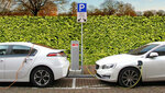Préstamo Coche Eléctrico