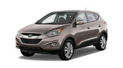 Imagen de Hyundai Tucson