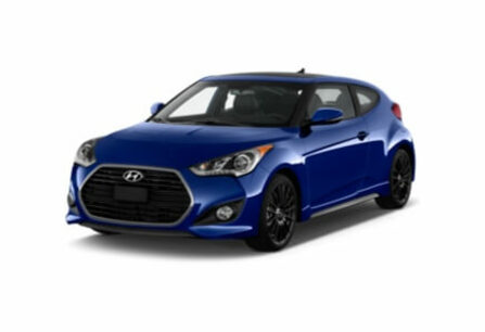 Comparar seguros de Hyundai Veloster Imagen de Hyundai Veloster