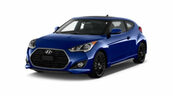 Imagen de Hyundai Veloster