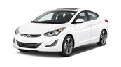 Imagen de Hyundai Elantra