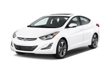 Comparar seguros de Hyundai Elantra Imagen de Hyundai Elantra