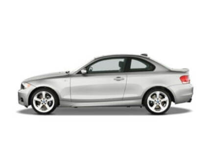 Comparar seguros de BMW Serie 1 Imagen de BMW Serie 1