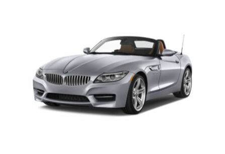 Comparar seguros de BMW Z4 Imagen de BMW Z4