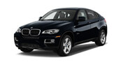Imagen de BMW X6
