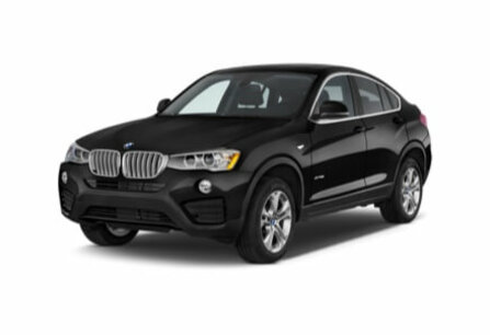 Comparar seguros de BMW X4 Imagen de BMW X4