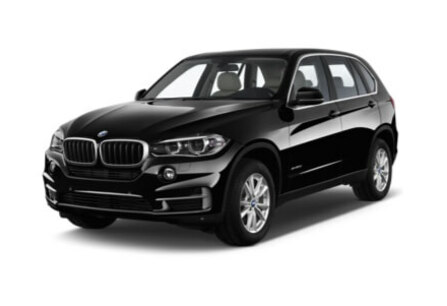 Comparar seguros de BMW X5 Imagen de BMW X5
