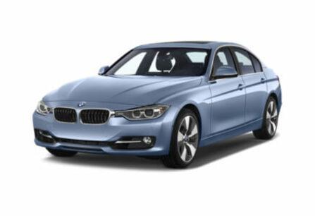 Comparar seguros de BMW Serie 3 Imagen de BMW Serie 3