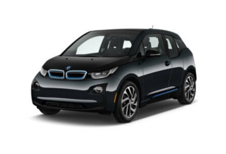 Comparar seguros de BMW i3 Imagen de BMW i3