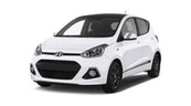 Imagen de Hyundai i10